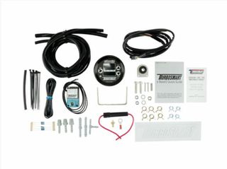 EBoost2 66mm Electronic Boost Controller (Black)-thumb-1