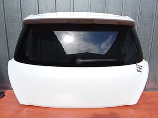 ΤΖΑΜΟΠΟΡΤΑ-ΠΟΡΤΑ ΜΠΑΓΚΑΖ 3ΘΥΡΟ SUZUKI SWIFT K12B-(2011-2017)