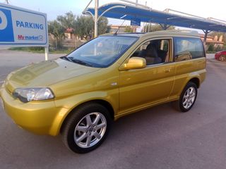 Honda HR-V 2000