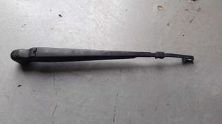 Μπράτσο πίσω υαλοκαθαριστήρα BMW E36 3D COMPACT 93-99