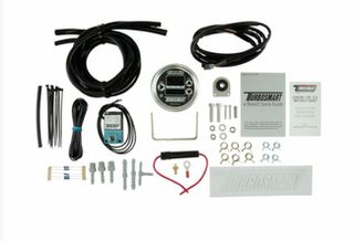 EBoost2 66mm Electronic Boost Controller (Black/Silver)-thumb-1