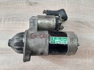 Μίζα 36100-23100 Hyundai, Kia - Coupe, Elantra, Lantra, Matrix, Trajet, Tucson, Carens, Cerato 3610023100