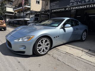 Maserati Gran Turismo 2008