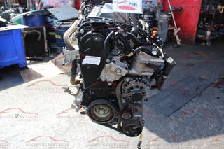 ΚΙΝΗΤΗΡΑΣ PEUGEOT 3008 2000CC 125HP 12' (RH02)