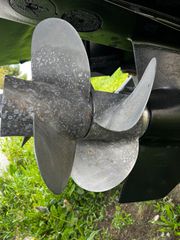 Προπέλες bravo 3 22 νούμερο