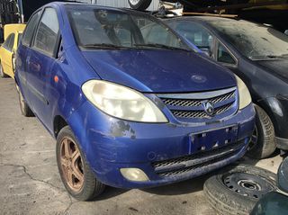 CHANGAN BENNI ΜΟΝΤΕΛΟ: 2009 ΚΥΒΙΚΑ: 1300CC ΚΩΔ. ΚΙΝΗΤΗΡΑ: JL474Q2 ECO8617