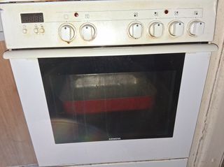 Κουζίνα SIEMENS