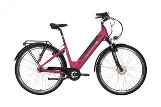 Ηλεκτρικά Ποδήλατα 2025 SAXONETTE 28" Comfort Plus 4.0  απο 1.650 ευρω.........