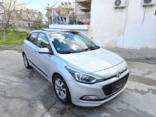 Hyundai i 20 2015 Panorama FULL EXTRA
