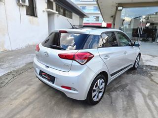 Hyundai i 20 2015 Panorama FULL EXTRA-thumb-1