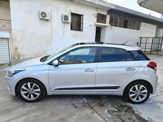 Hyundai i 20 2015 Panorama FULL EXTRA-thumb-2