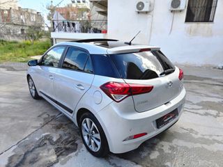Hyundai i 20 2015 Panorama FULL EXTRA-thumb-3
