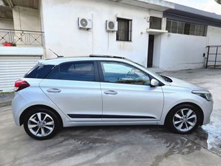 Hyundai i 20 2015 Panorama FULL EXTRA-thumb-4