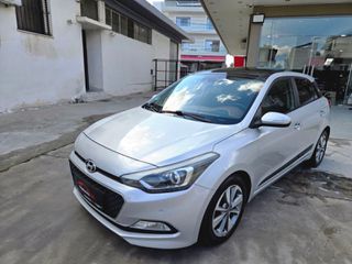Hyundai i 20 2015 Panorama FULL EXTRA-thumb-5
