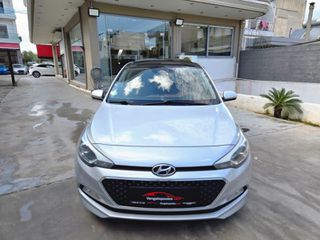 Hyundai i 20 2015 Panorama FULL EXTRA-thumb-6