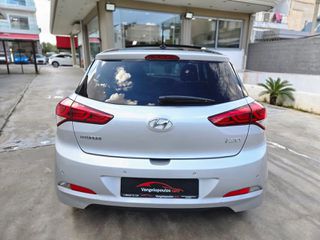 Hyundai i 20 2015 Panorama FULL EXTRA-thumb-7