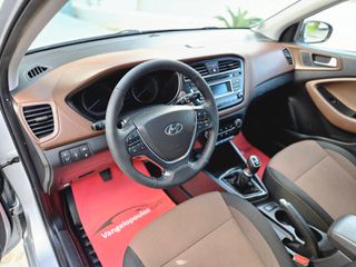 Hyundai i 20 2015 Panorama FULL EXTRA-thumb-11