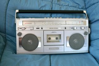 Grundig RR 650. Στερεο. Made in Germany.