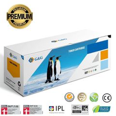 G Toner NT-PH364CW for HP LaserJet P4015 P4515 CC364A 6949377840526