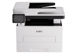 G GM3310DW Mono Laser Multifunction Printer