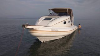 Attack 2025 750 cabin