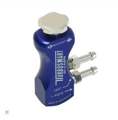 IN CABIN BLUE Boost Controller
