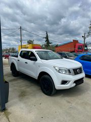 Nissan Navara 2017 NAVARA 4X4 TURBODIESEL