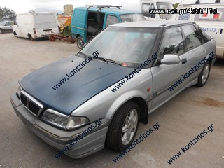 ROVER 214 L/B 1.4