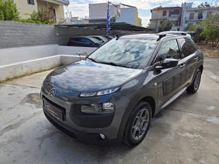 Citroen C4 Cactus 2015 AUTOMATO FULL EXTRA
