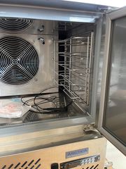 Sock freezer