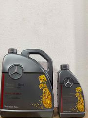 ΓΝΗΣΙΑ ΛΑΔΙΑ MERCEDES BENZ - FORD - HYUNDAI - TOYOTA-thumb-1