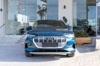 Audi e-tron 2020 50 QUATTRO S-LINE