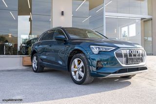 Audi e-tron 2020 50 QUATTRO S-LINE-thumb-2