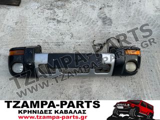 ΠΡΟΦΥΛΑΚΤΗΡΑΣ ΚΟΜΠΛΕ JEEP CHEROKEE ΧΡΟΝΟΛΟΓΙΑΣ: 2002-2008 #TZAMPA_PARTS