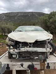 Toyota Corolla 2017 1.4 D-4D DIESEL KLIMA-thumb-1
