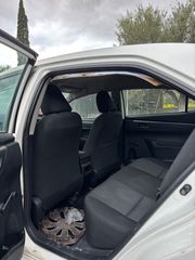Toyota Corolla 2017 1.4 D-4D DIESEL KLIMA-thumb-2