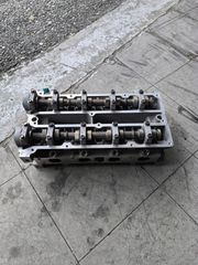 ΚΑΠΆΚΙ ΜΗΧΑΝΗΣ FORD FIESTA 1250 FUJA