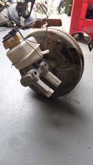 Σεβρό φρένων κομπλέ DAEWOO LANOS TA9E10W TA
