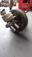 Σεβρό φρένων κομπλέ DAEWOO LANOS TS9J06B TS