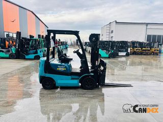 Κλαρκ 2016 SUMITOMO / 03FG15PAXIII21D