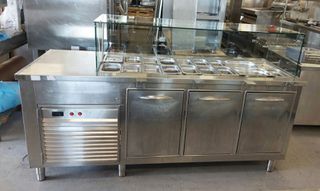 ΨΥΓΕΙΟ ΠΑΓΚΟΣ ΠΡΟΕΤΟΙΜΑΣΙΑΣ	220Χ80Χ130 CM