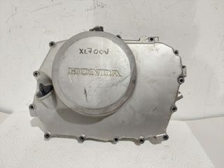 Καπάκι συμπλέκτη από HONDA TRANSALP 700