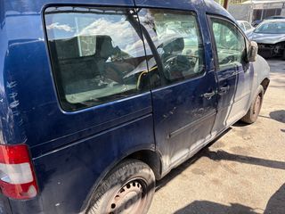 Volkswagen Caddy 2008 1600 BSE-thumb-3
