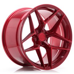 Nentoudis Tyres - Concaver CVR2 - Hybrid Forged - 21'' -  5x108 , 5x110 , 5x112 , 5x114 , 5x120 , 5x130
