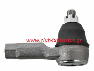 ΑΚΡΟΜΠΑΡΟ MAZDA BT50 '06-'11 UN/ FORD RANGER 2WD ΕΞΩΤΕΡΙΚΟ ΔΕΞΙΑ/ΑΡΙΣΤΕΡΑ  SE1721   Α' ΠΟΙΟΤΗΤΑ ΜΕ ΦΠΑ