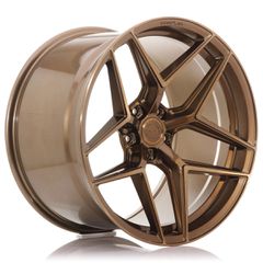 Nentoudis Tyres - Concaver CVR2 - Hybrid Forged - 23'' -  5x108 , 5x110 , 5x112 , 5x114 , 5x120 , 5x130