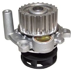 Αντλία Νερού Για AUDI A3/VW GOLF IV 1.8/1.8T 20V(ΜΕΤΑΛΙΚΗ ΦΤΕΡΩΤΗ) -