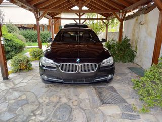 Bmw 520 2014