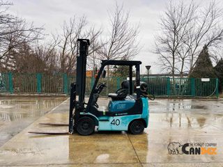 Κλαρκ 2013 SUMITOMO / 03FL15PAXI2LD