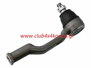 ΑΚΡΟΜΠΑΡΟ MAZDA BT50 '06-'11 UN/ FORD RANGER 2WD/4WD ΕΣΩΤΕΡΙΚΟ ΔΕΞΙΑ/ΑΡΙΣΤΕΡΑ   SE1722   Α' ΠΟΙΟΤΗΤΑ ΜΕ ΦΠΑ